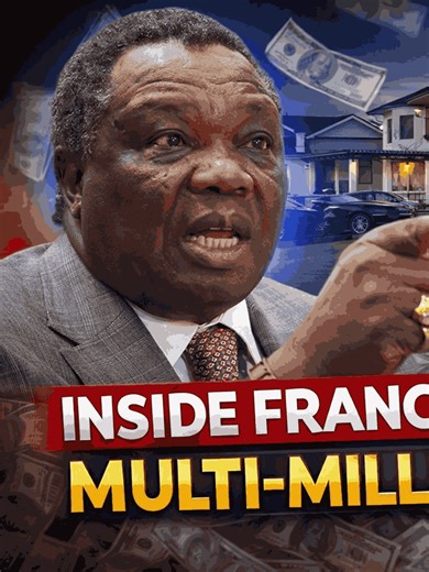 For decades, Francis Atwoli has been one of the most powerful voices in Kenya’s labour movement. But beyond politics and union leadership lies a lifestyle that screams influence and success. From his farm in Nakuru to his multi-million mansion in Ildamat, Kajiado, and his rural home in Khwisero, Kakamega County, Atwoli’s property portfolio reflects years at the top. Add to that residential houses in Nairobi and Nakuru, a Mercedes Benz S300, and a Mercedes Maybach 6 Cabriolet — and you begin to u