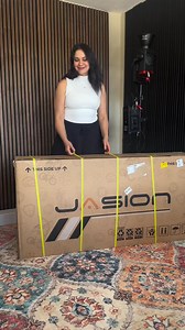 271 reactions · 18 shares | Unleash the ride. ⚡️️ Meet the Jasion X...