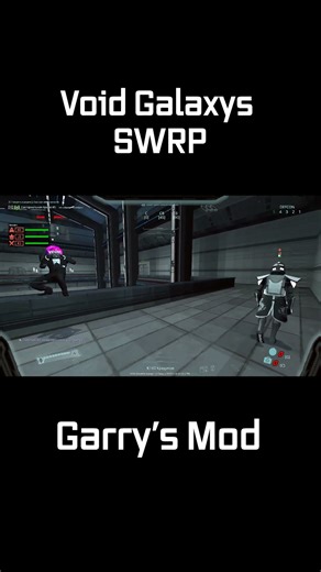 Скрытность 100% ► Garry's Mod - Star Wars RP #shorts #starwarsrp #гаррисмод #garrysmod