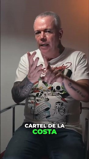 Amado Carrillo: The Cocaine King and the Betrayal That Shook the Narco World #shorts