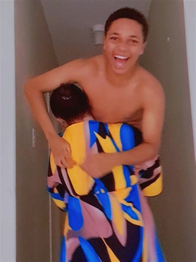 Celebrating My Son's 16th Birthday in Sesotho Style