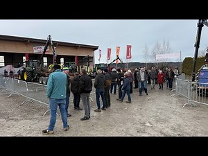 EiFo Forsttage 2025