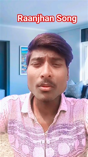 Raanjhan Song | Latest Romantic Hindi Song | Raanjhan Lyrics | New Love Song 2025