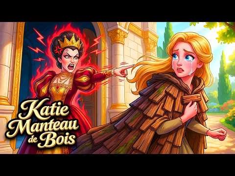 ✨ Katie's Secret ✨ – Wonderful animated French story | Magical fairy tale ✨@CONTESTOONSFR