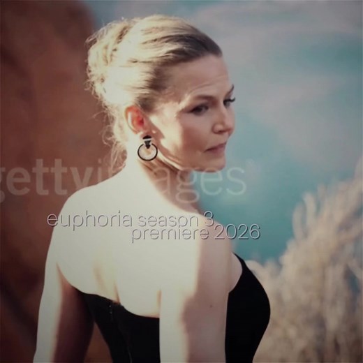 Jennifer Morrison at Euphoria Season 3 Premiere