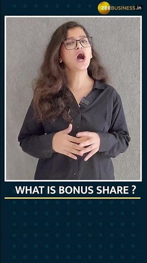 What is Bonus share? Know everything about bonus shares. Here is your quick guide!