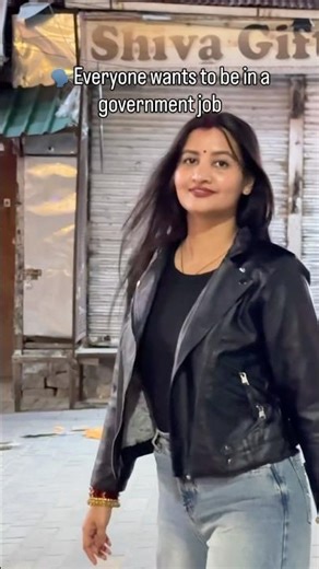 Government job 🔥✅#job #shorts #life #ssc #motivation