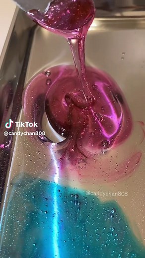 Jewel Candy (Gemstone Candy) Recipe — Crystal Candy How-To