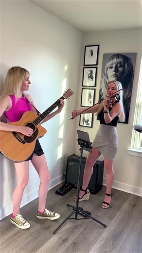 Hide Away - Daya (string duet cover by Suite Strings CLT)