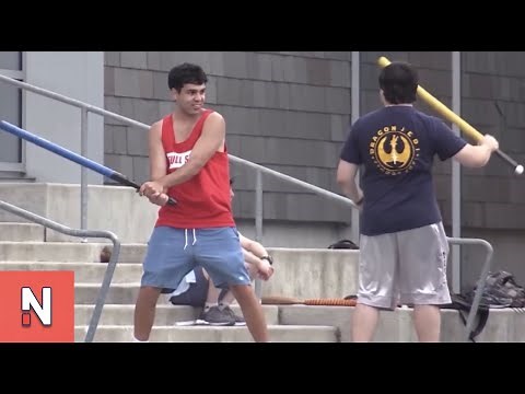 Kyle from Nelk Funniest Pranks!