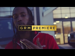 Zee Stack - Transition [Music Video] | GRM Daily
