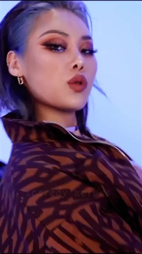 Cheetah Queen: Korean Female Rapper Dominates with Unpretty Rapstar Performance