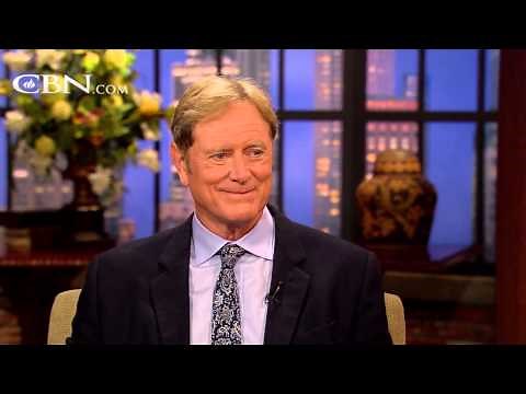 Randall Wallace on Living the Braveheart Life