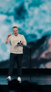 What God was doing back then… He’s still doing today. 🙌 Lives are still being changed. The Gospel is still saving. People are still going public with their faith. This is what Celebration Sunday was all about! 🙌 | 12Stone Church