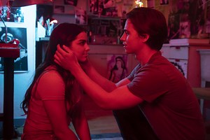 Addison Rae Stars in Reimagined 'He's All That': Watch the Trailer