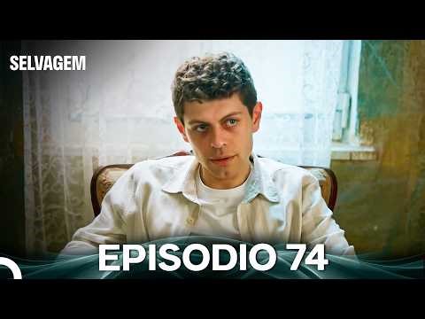 Wild 74. Episode (Portuguese Dubbing)