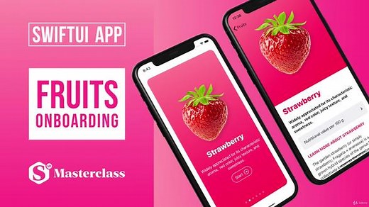 118-【中英双语】iOS 应用程序开发Swift教程