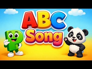Letter P 🎵 ABC Song - Learn Alphabet Song 🎶 Letters for kids | Super Simple Songs