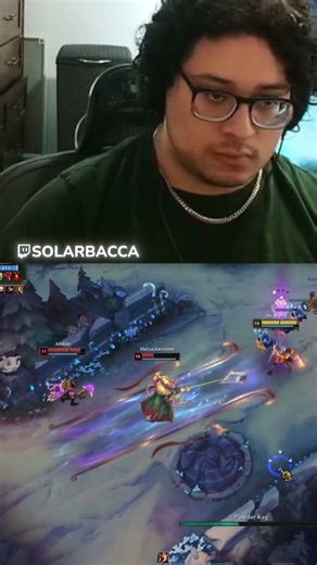 1v4 Gangplank Quadrakill #gangplank #leagueoflegends