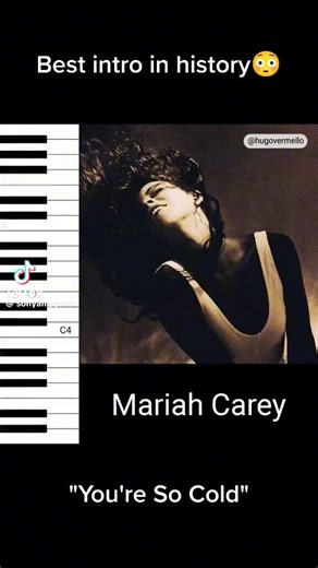 Taylor Swift's songs are more complex than Mariah Carey's??????? 🤡