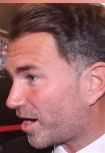 HE WOULD CHIN HIM IMMEDIATELY! Eddie Hearn on John Fury V Carl Froch KICK OFF #boxing