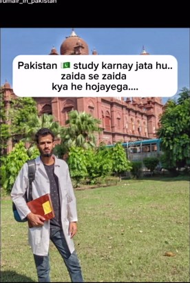 India-Pakistan Relations: A Complex Story