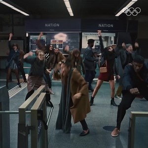 Winter #Olympics is coming ... 🗓️ Friday, February 4 | Paris 2024
