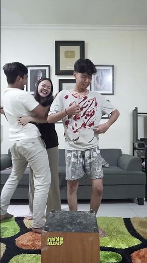 Nyenengin Istri #istri #bahagia #anggitaoktaviani