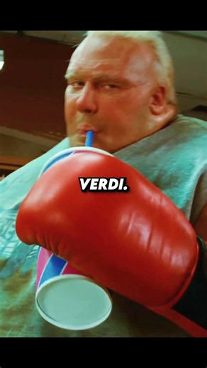 The Secret of the Obese Mutant Who Tanked Wolverine's Punches! 🍔🪓👀