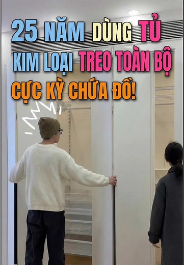 Tủ Kim Loại Treo - Giải Pháp Tiện Lợi Cho Không Gian Sống