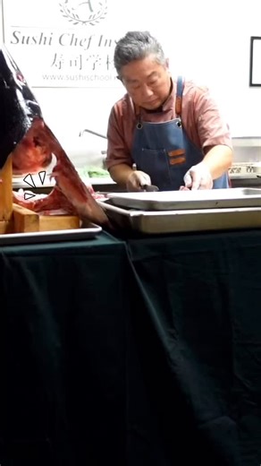 Come see Chef Andy Matsuda and Chef Hiro Terada at the @japanesefoodexpo This weekend November 14 and 15th!!! DONT MISS this opportunity to meet both of them! Tuna cut, omakase hand roll booth, over 100 different food and drink including sake vendors will be there! Are you a business owner? There’s a B2B session on Friday for Chefs, Buyers and Food Industry Business Owners. Don’t miss this amazing opportunity to meet Japanese Food Vendors who aren’t in the market just yet. Exclusive access only 