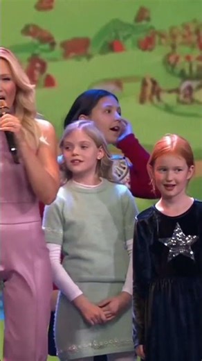 How wonderful! 🥰🎉 #helenefischer #schlager #shorts