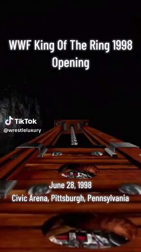 wrestleluxury ⚔️ on TikTok