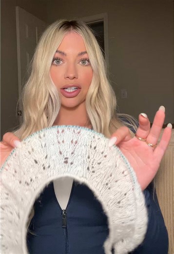 Knit Your Own Mimosa Garden Shawl