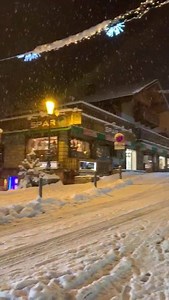 15K views · 211 reactions | Snow Sunday in Courchevel 1650! Up to 40cm in the next 24 hours... Amazing January skiing... | SkiWeekends | Facebook