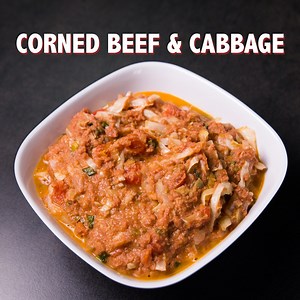 Trini Corned Beef with Cabbage FULL RECIPE: https://www.foodienationtt.com/single-post/2020/10/14/trini-corned-beef-with-cabbage-recipe Subscribe to our YouTube to get our latest recipes 1st: YouTube.com/FoodieNation | Foodie Nation