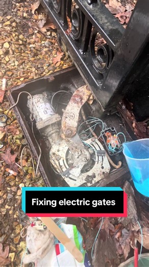 Fixing Broken Electric Gates: Expert Tips and Tricks
