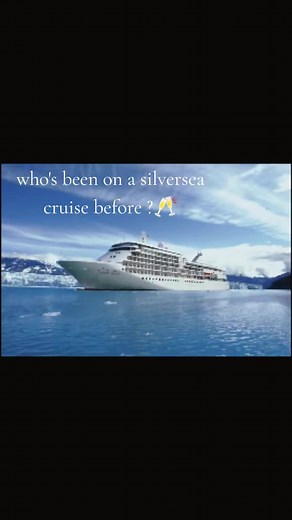 Luxury Mediterranean Cruise Experience Aboard Silver Shadow