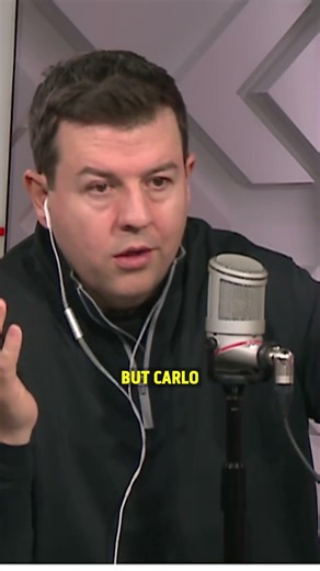 The #OverDrive crew look back on the Brandon Carlo/Fraser Minten trade.