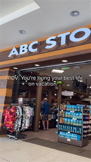POV: A day of eats in Waikiki 🌴 Stop by our Island Deli at select ABC Stores for fresh poke bowls, musubi, malasadas, and must-try dishes like Kalua Pork Loco Moco or Butter Garlic Shrimp! Find Island Deli’s at: 📍ABC #38 – 205 Lewers St. 📍ABC #47 – 3511 Lower Honoapi’ilani 📍 ABC #51 – 2349 S. Kihei Rd | ABC Stores