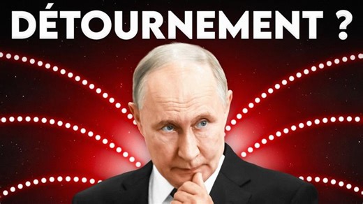 Le plan de Poutine pour traquer ses opposants dans le monde entier | Mathieu Martinière