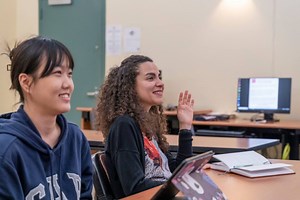 Apply Now | LaGuardia Community College