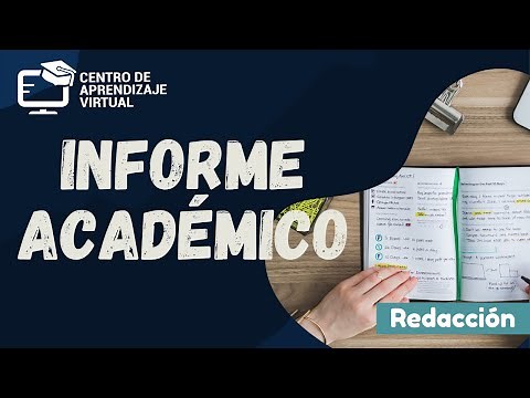 How to write an academic report | Virtual Learning