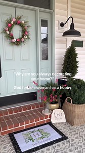 Making a house a home is my favorite hobby 🏡🥰 | Personalization Mall