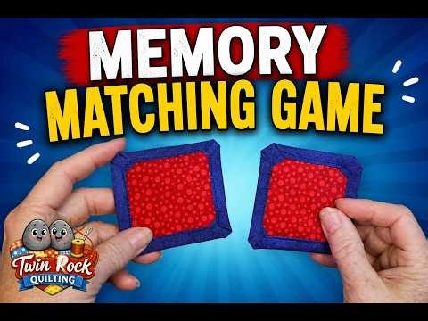 Memory Matching Game