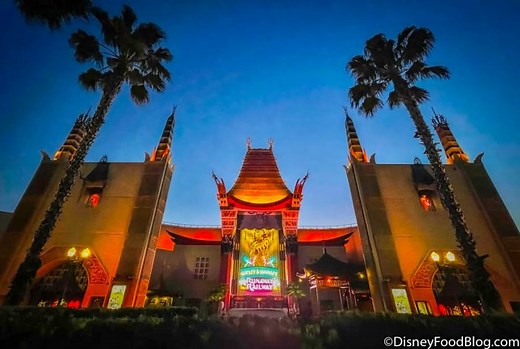 The Ultimate Guide to Eating in Disney's Hollywood Studios | the disney food blog
