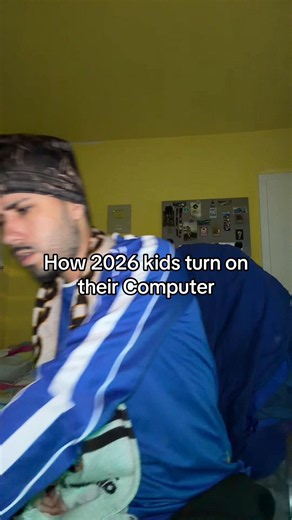 David Maluco (@davidmaluco_)’s video of Computers
