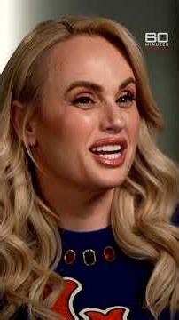 Rebel Wilson's social media blast at the centre of a defamation case | 60 Minutes Australia