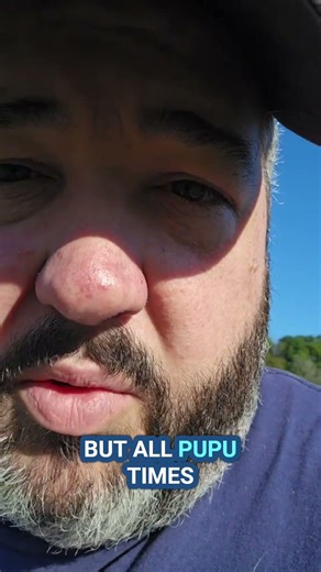 The truth about P-P and P-U-P-U times. You won't believe it! #shorts