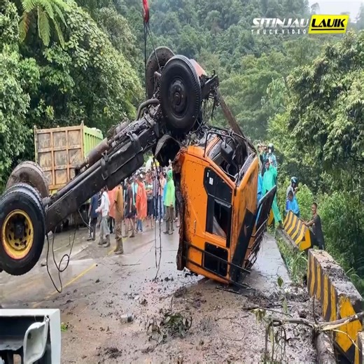 Amazing recovery | Machines Satisfying